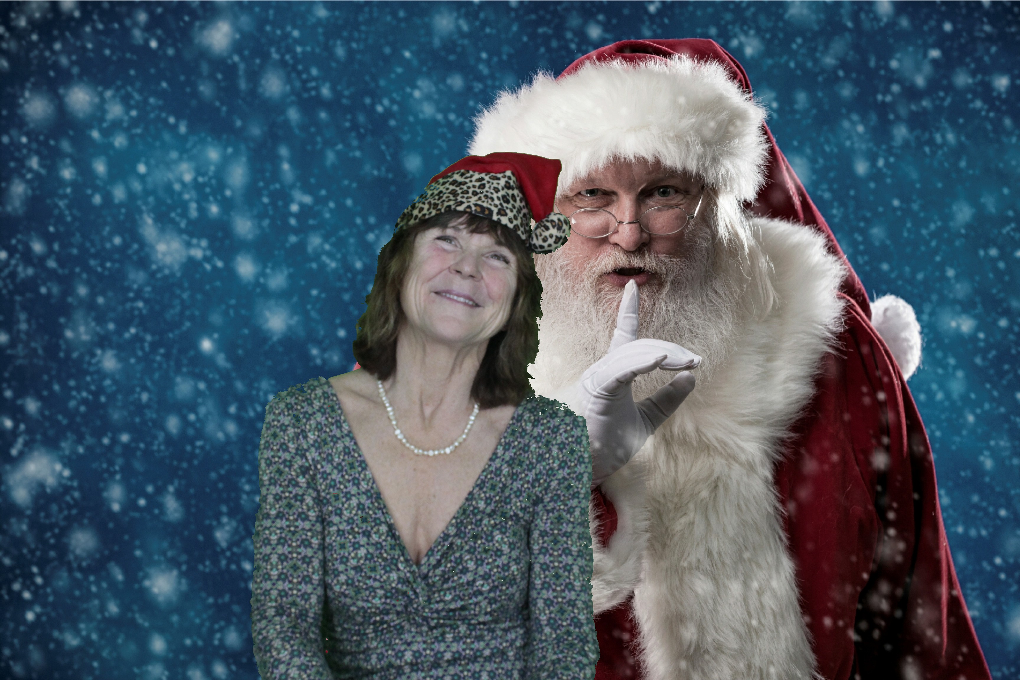 Waitrose Christmas Party | View more photos from the event at gallery.myphotoboothexperience.co.uk/u/MyPhotoBoothExperienceLtd/Waitrose-Christmas-Party